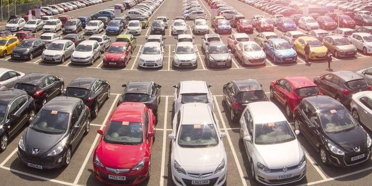 Ekspert: “Daxili bazarda ikinci əl avtomobillərin alqı-satqısı asanlaşacaq”