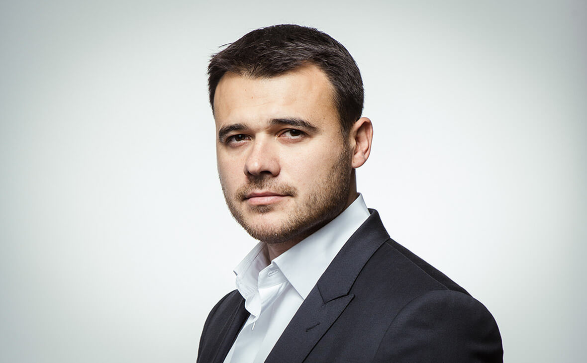 Emin Ağalarov bir restoranın açılmasına nə qədər pul xərcləyir?