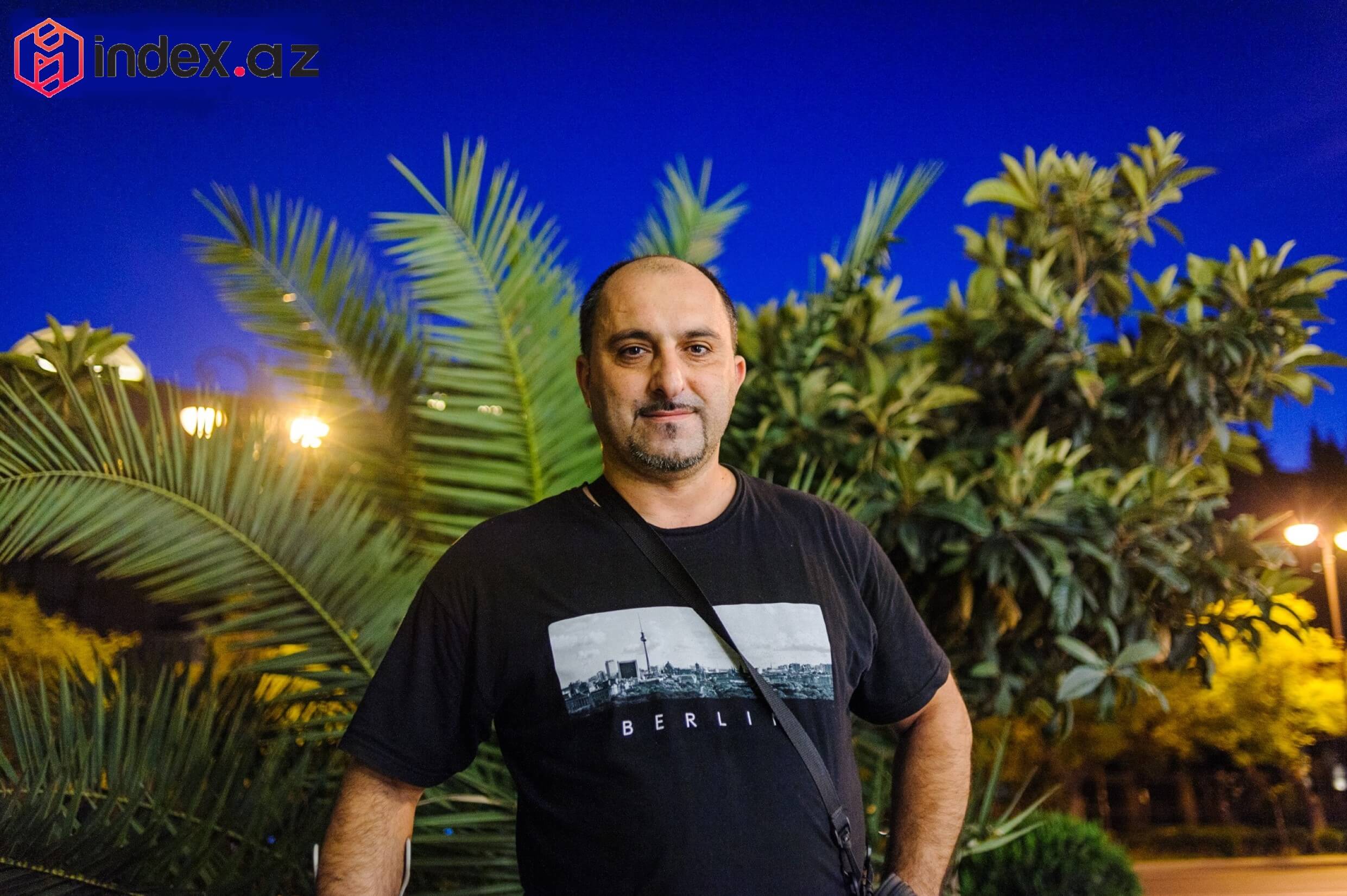 "Əlillərin işlə təmin olunmasında dövlət dəstəyi istədiyimiz qədər deyil" - MÜSAHİBƏ