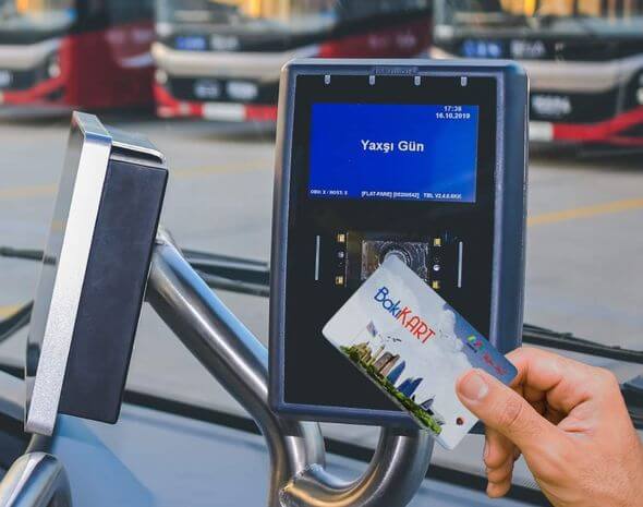 Avtobuslarda gediş haqqı bu qədər olacaq