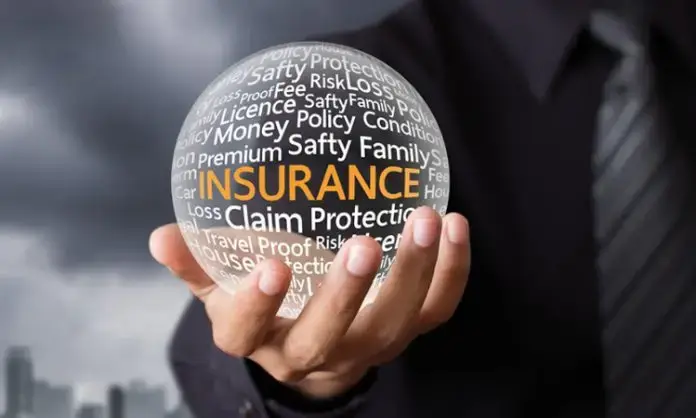 Sığorta bazarının aktivləri 13% artıb