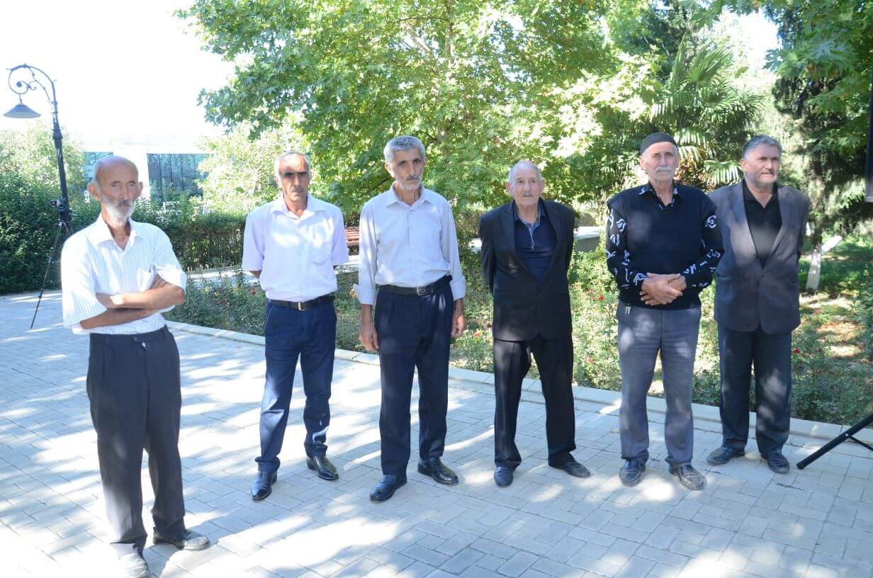 Qaz təchizatı ilə bağlı Şabran sakinlərinin etdiyi müraciətlərin məğzi bəlli oldu