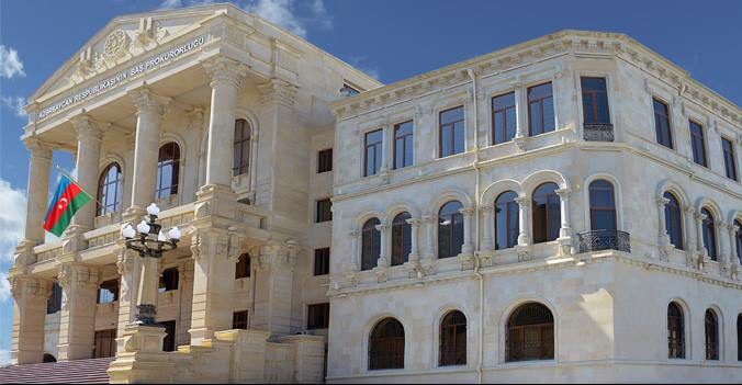 Prokurorluq işçilərinin maaşları artırılır