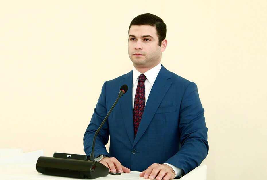 "Sahibkarların maliyyə resurslarına çıxışında böyük problemlər var"