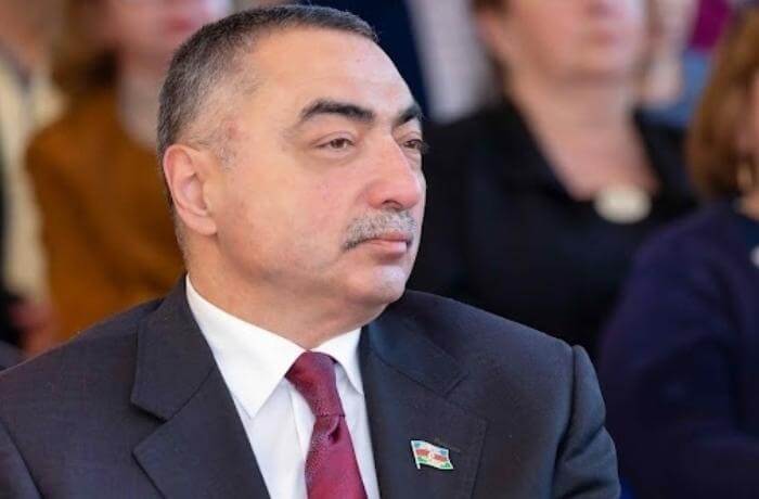 “Azərsu”, bu nə biclikdi? - DEPUTAT