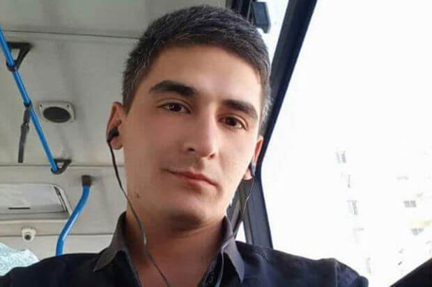 Agentlik şəhid Səbuhi Əhmədovla bağlı arayışa aydınlıq gətirdi