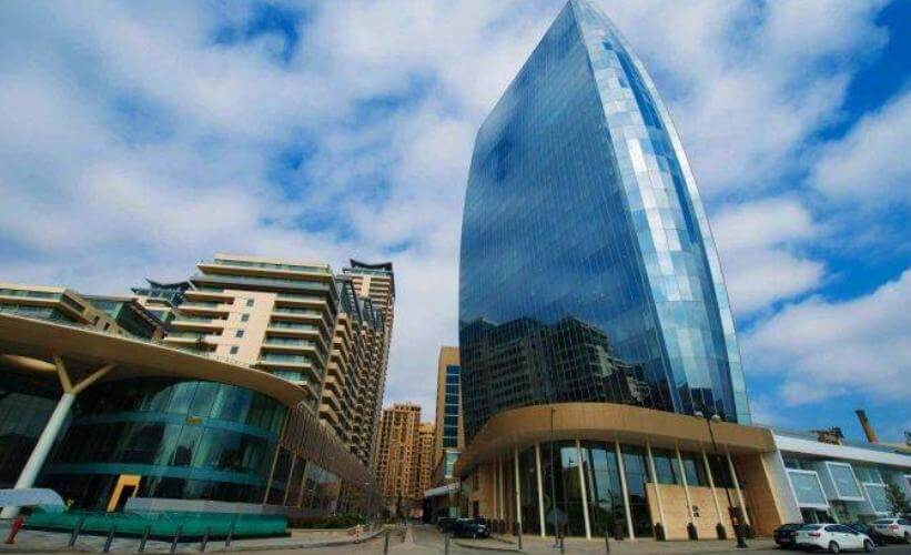 "PASHA Holding"ə işçi tələb olunur