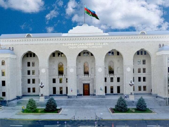 "Azərbaycan Dəmir Yolları"na işçilər axtarılır