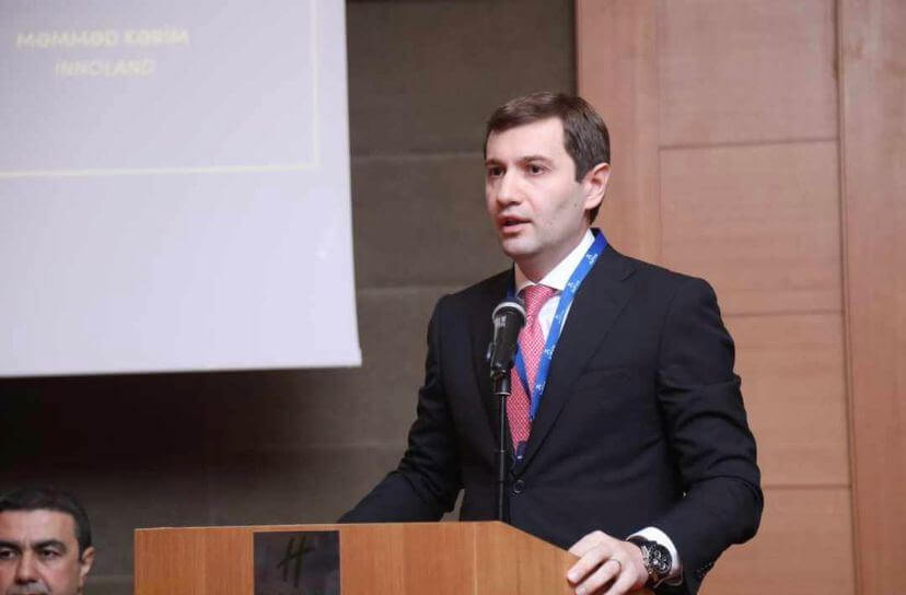 İnvestisiya cəlb etmək istəyən startap 1 il Mərkəzi Bankın nəzarətində olacaq