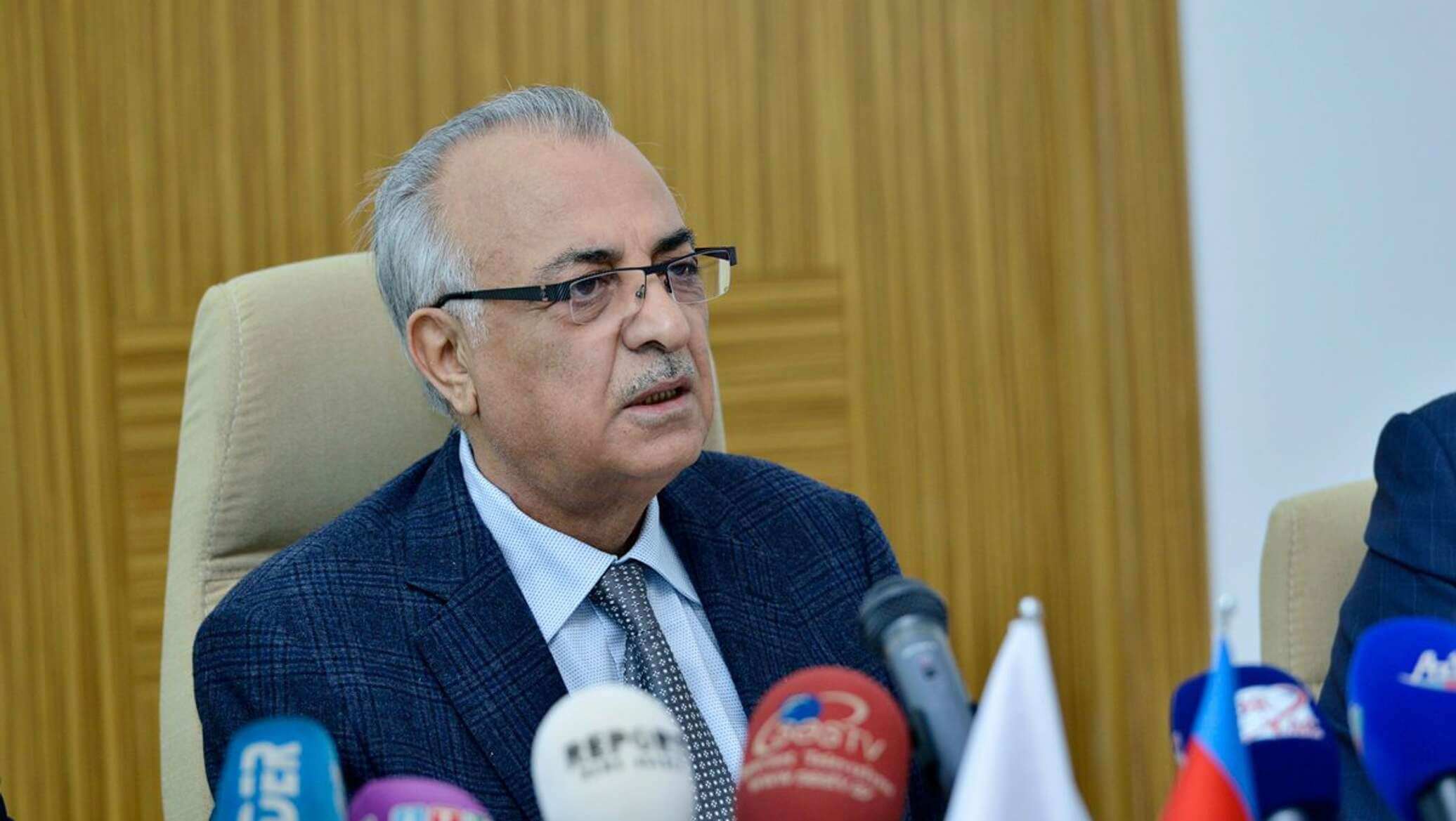 Abdulbari Gözəlin oğlu bu bankın rəhbərliyinə təyinat aldı