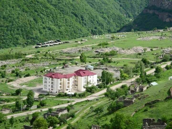 Kəlbəcərin elektrik enerjisi ilə təmin olunmasına 3.4 milyon manat ayrıldı