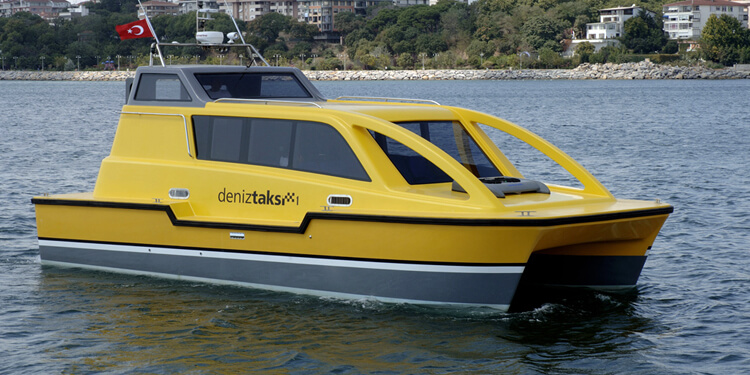 "Tıxac problemini heç dəniz taksiləri də həll edə bilməz" - AÇIQLAMA