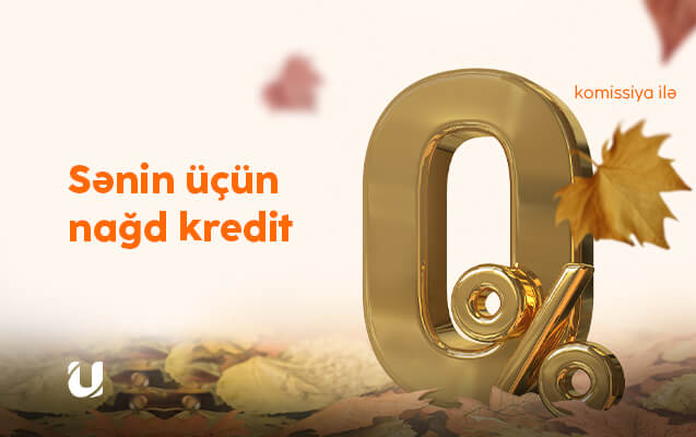 “Unibank” bütün peşə sahibləri üçün kampaniya keçirir