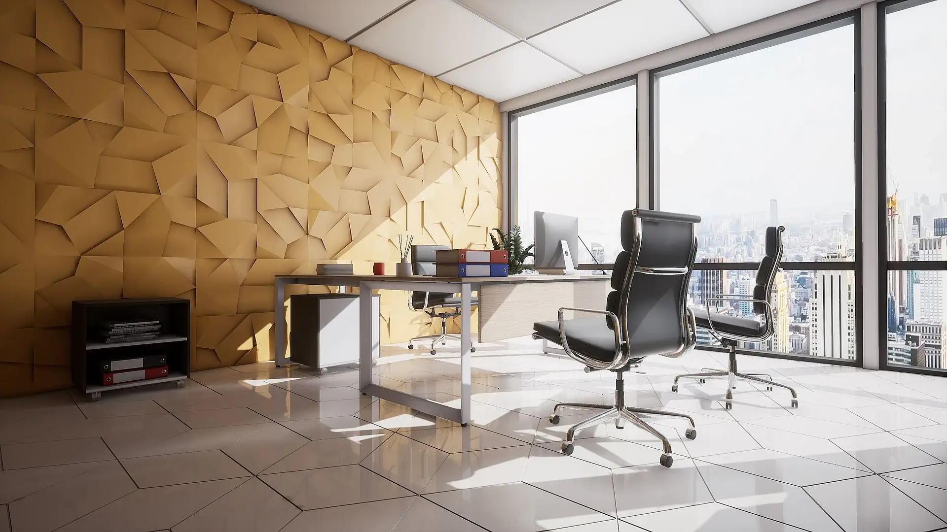 Ölkəmizdə satılan ən bahalı ofislər – SİYAHI + FOTO