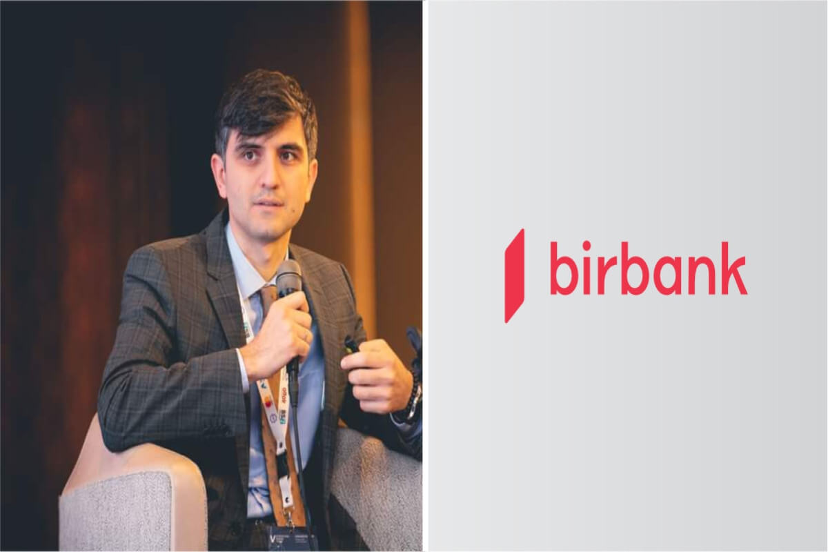 “Kapital Bank”ın “Birbank” Sahəsinin lideri Zakir Xanməmmədov: “Rəqəmsal həllərin əhali tərəfindən kütləvi istifadəsi bizim məsuliyyətimizi daha da artırır”
