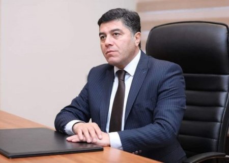 "Azəriqaz"ın şöbə rəisi: "Azəristiliktəchizat" ASC tərəfindən ödənişlərdə müsbət irəliləyiş var"