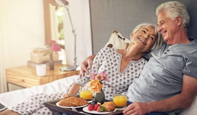 Qocalmaq üçün ən ideal ölkələr - SİYAHI