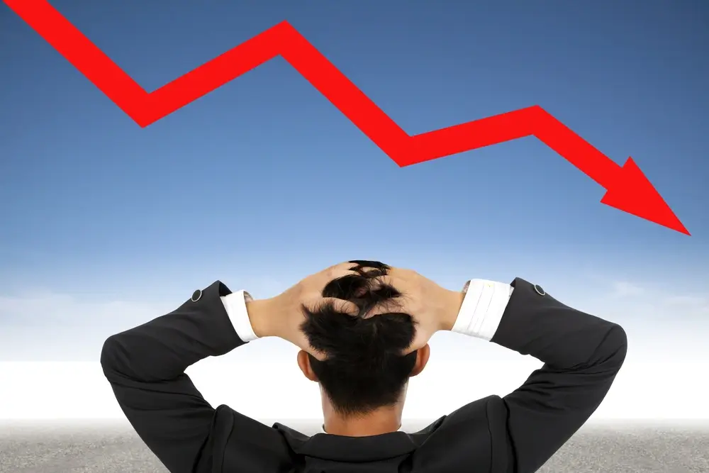 Dünya nəhənglərinin “qara günləri” - SİYAHI