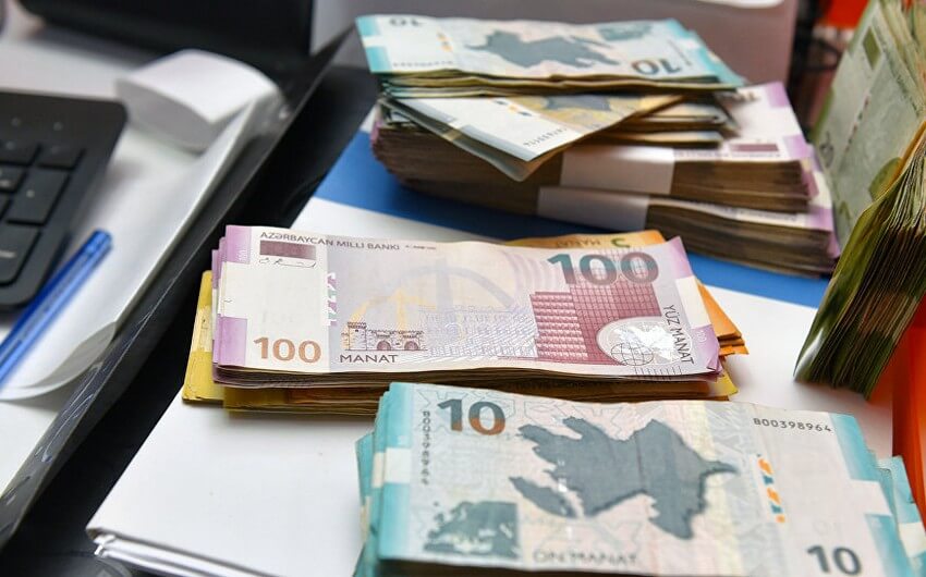 Büdcənin sosialyönümlü xərcləri 10 %-dən çox artıb