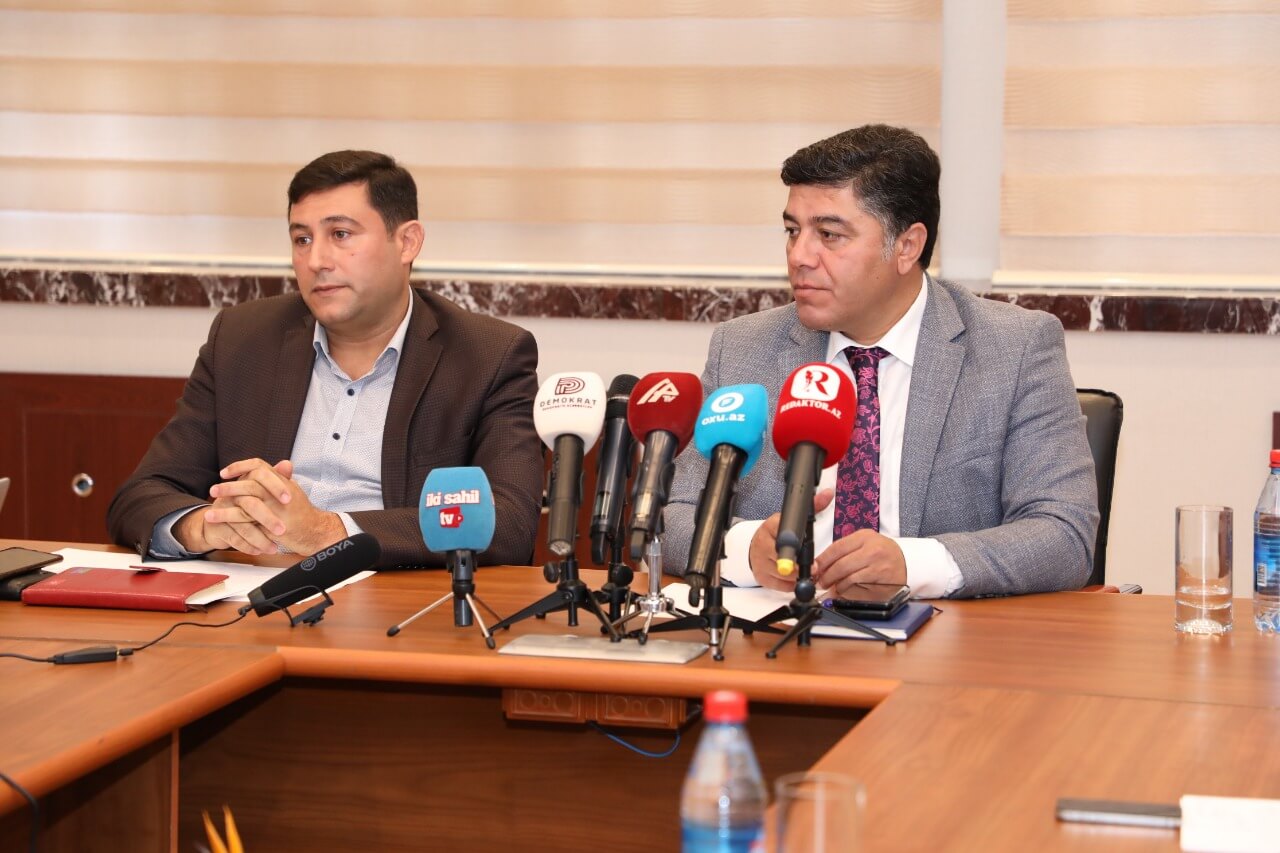 Qış aylarına hazırlıq necə gedir? "Azəriqaz"dan açıqlama