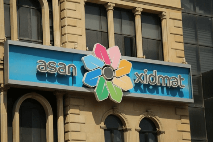 Füzulidə Asan Sertifikat Xidmətləri Mərkəzi yaradılıb