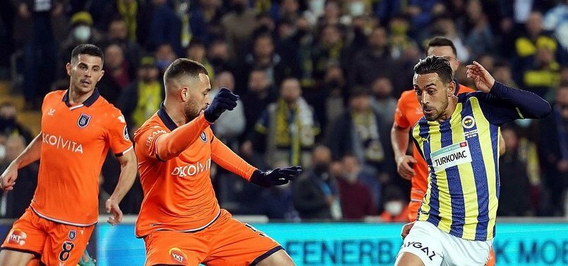 “Fənərbaxça” - “Başakşəhər”: 8.50 əmsallıq - PROQNOZ