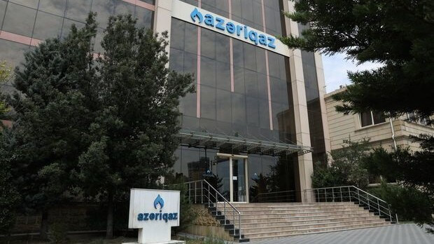 “Azəriqaz"ın 168 saatlıq statistik göstəriciləri