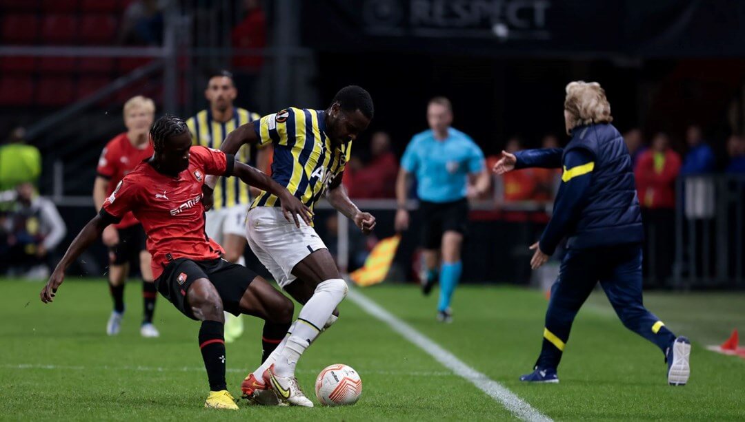 “Fənərbaxça” - “Renn” oyununa ÖZƏL PROQNOZ