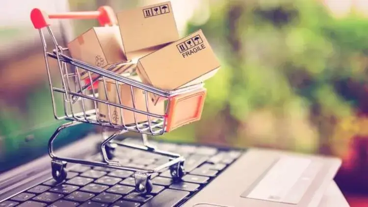 Alış-verişini onlayn edən ölkələr - SİYAHI
