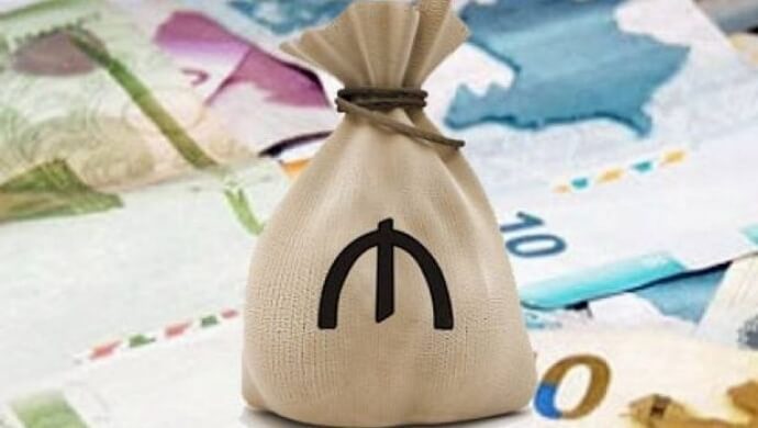 Pul bazamız son bir ildə 14% artıb