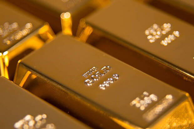 Dünya bankları rekord həcmdə qızıl alıblar