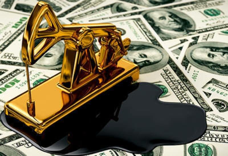 Azərbaycan nefti 2 dollar bahalaşdı