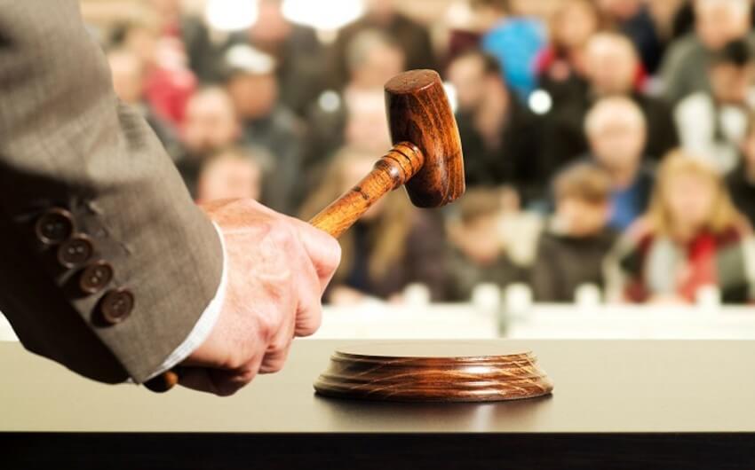 104 dövlət əmlakı hərraca çıxarılacaq