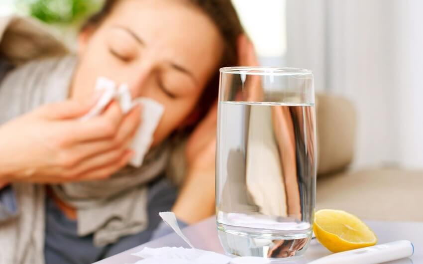 Qripə yoluxan şəxslərə Səhiyyə Nazirliyindən ÇAĞIRIŞ