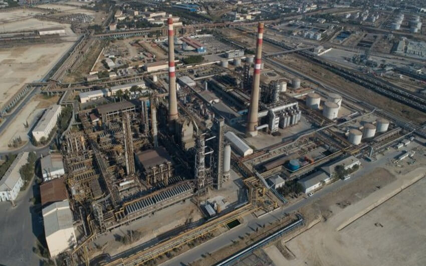 NEZ-lərin yenidən qurulması üçün avadanlıq və material idxalı daha 2 il vergidən azad olunur