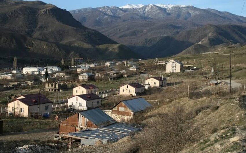 Qarabağa xərclənən vəsaitin məbləği 4 milyard manatı keçib