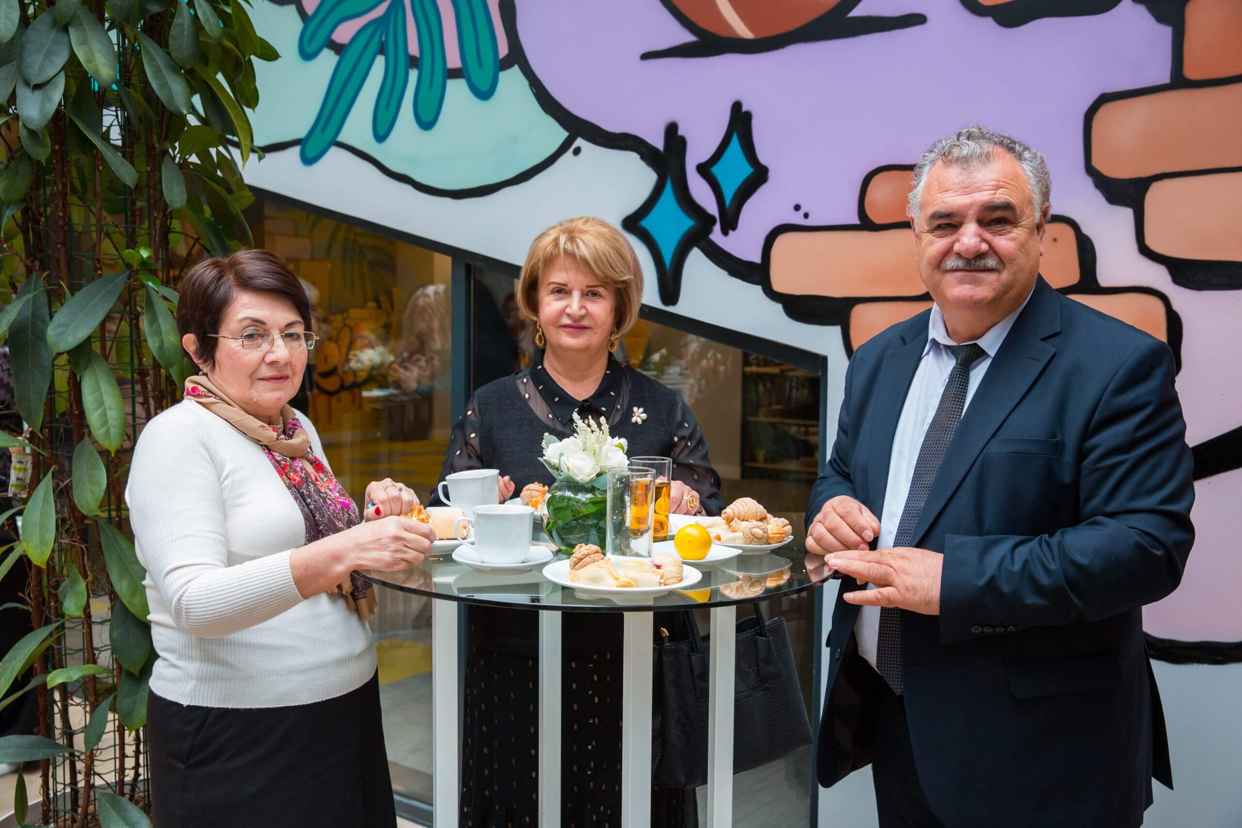 “Yelo Bank”da sağlamlıq mövzusunda info-sessiya keçirildi