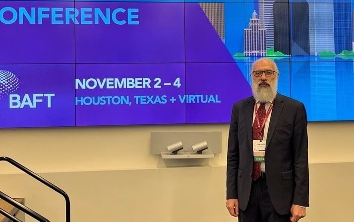 “Kapital Bank” BAFT-ın Beynəlxalq Ticarət və Regional Banklar konfranslarına qatılıb