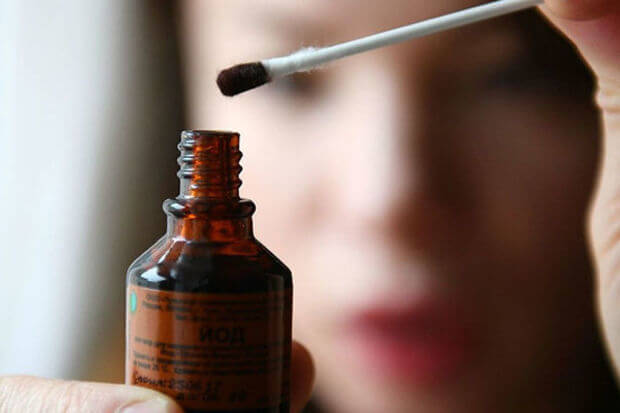 Azərbaycanda yod kəskin bahalaşdı - FOTO