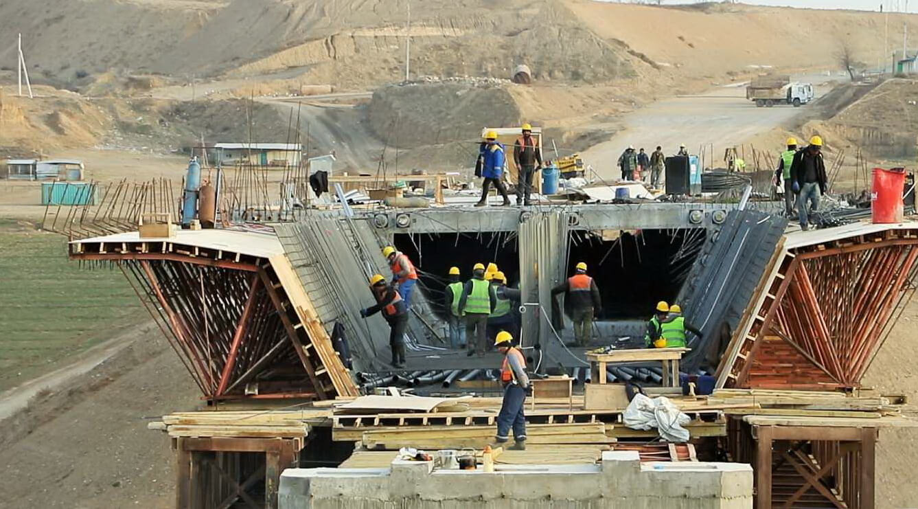 Qarabağda işləmək istəyənlərin NƏZƏRİNƏ! - 2000 AZN maaş