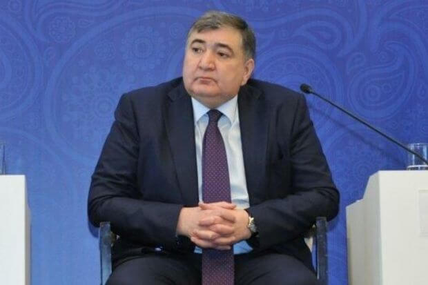 Fazil Məmmədovdan qalan sərvət