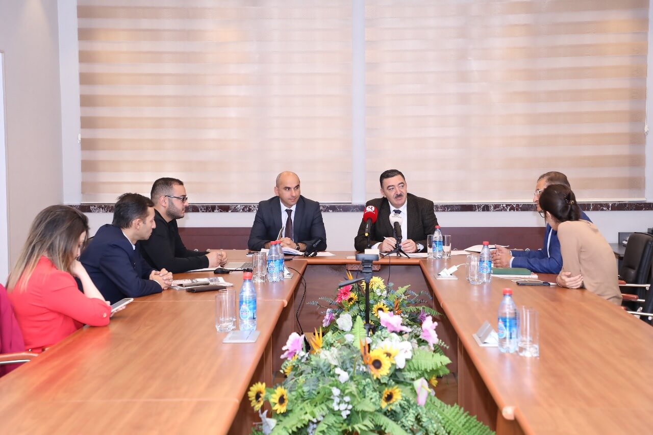 “Azəriqaz”: “Yaxın günlərdə yerli sayğaclar quraşdırılacaq”