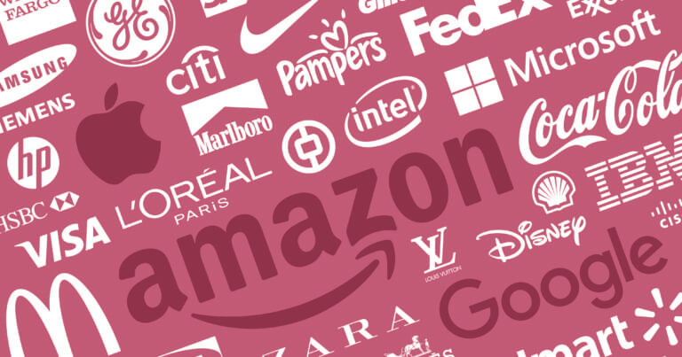 Dünyanın ən dəyərli brendləri - SİYAHI