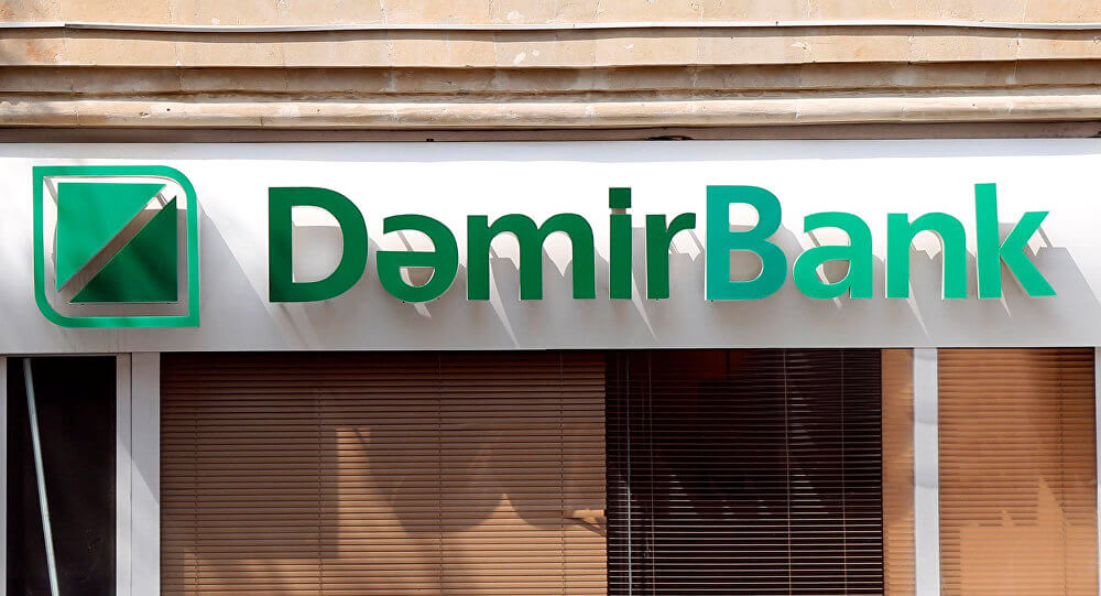 “Dəmir Bank”ın əmlakı hərraca çıxarılır