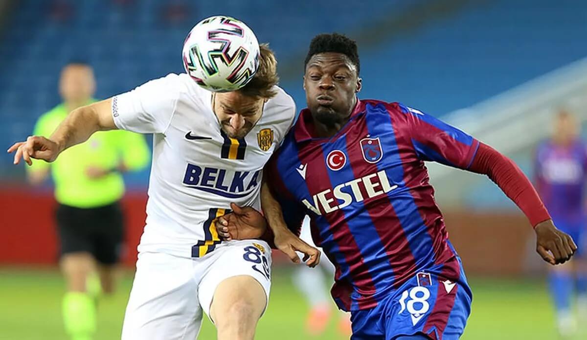 "Ankaragücü" - "Trabzonspor": 12 il sonra ankaralılar qələbə qazana biləcəkmi? PROQNOZ