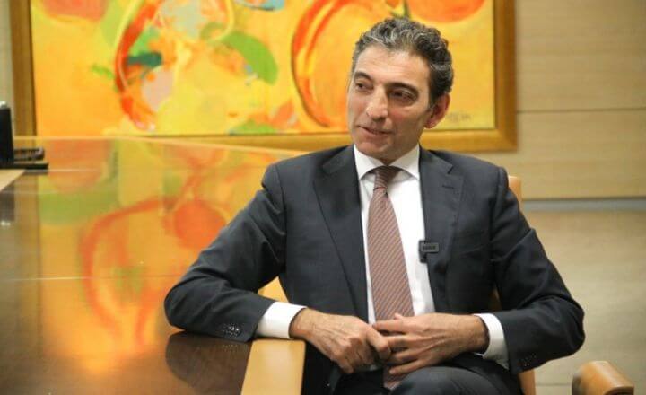 Faiq Hüseynov: “Bizi bu inkişaf həddinə müştərilərimizin tələbləri çatdırdı” – MÜSAHİBƏ