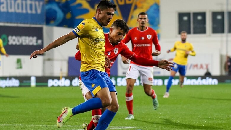 "Santa Klara" - "Eştoril" oyununa 6.00 əmsallıq PROQNOZ