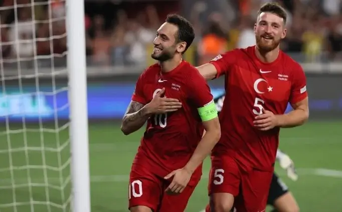 Türkiyə - Şotlandiya oyununa özəl PROQNOZ