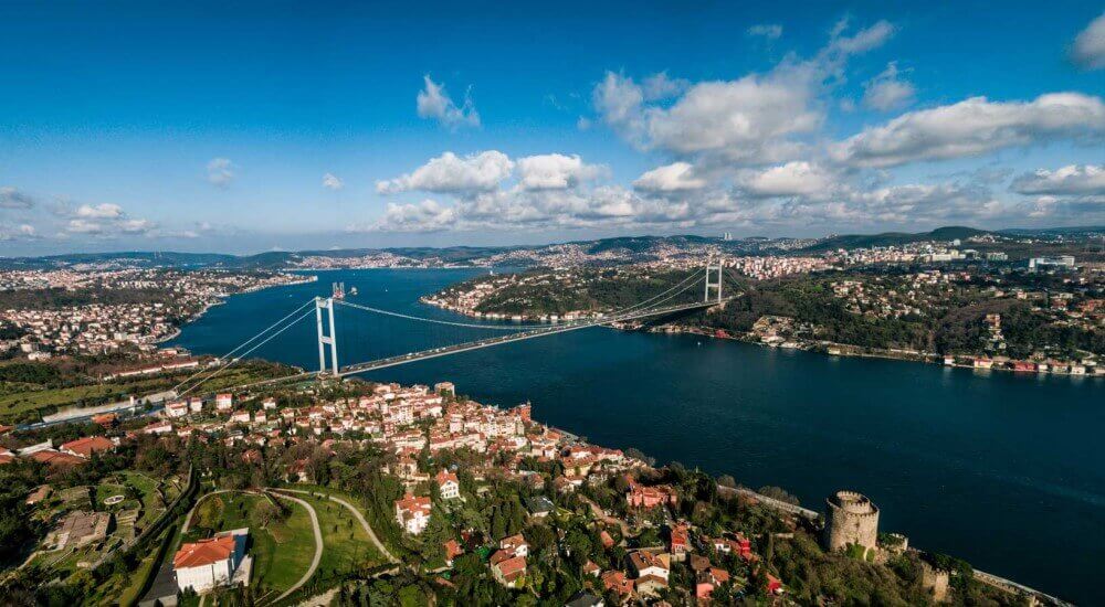 Azərbaycanlılar Türkiyədə mindən çox mənzil alıb – RƏSMİ