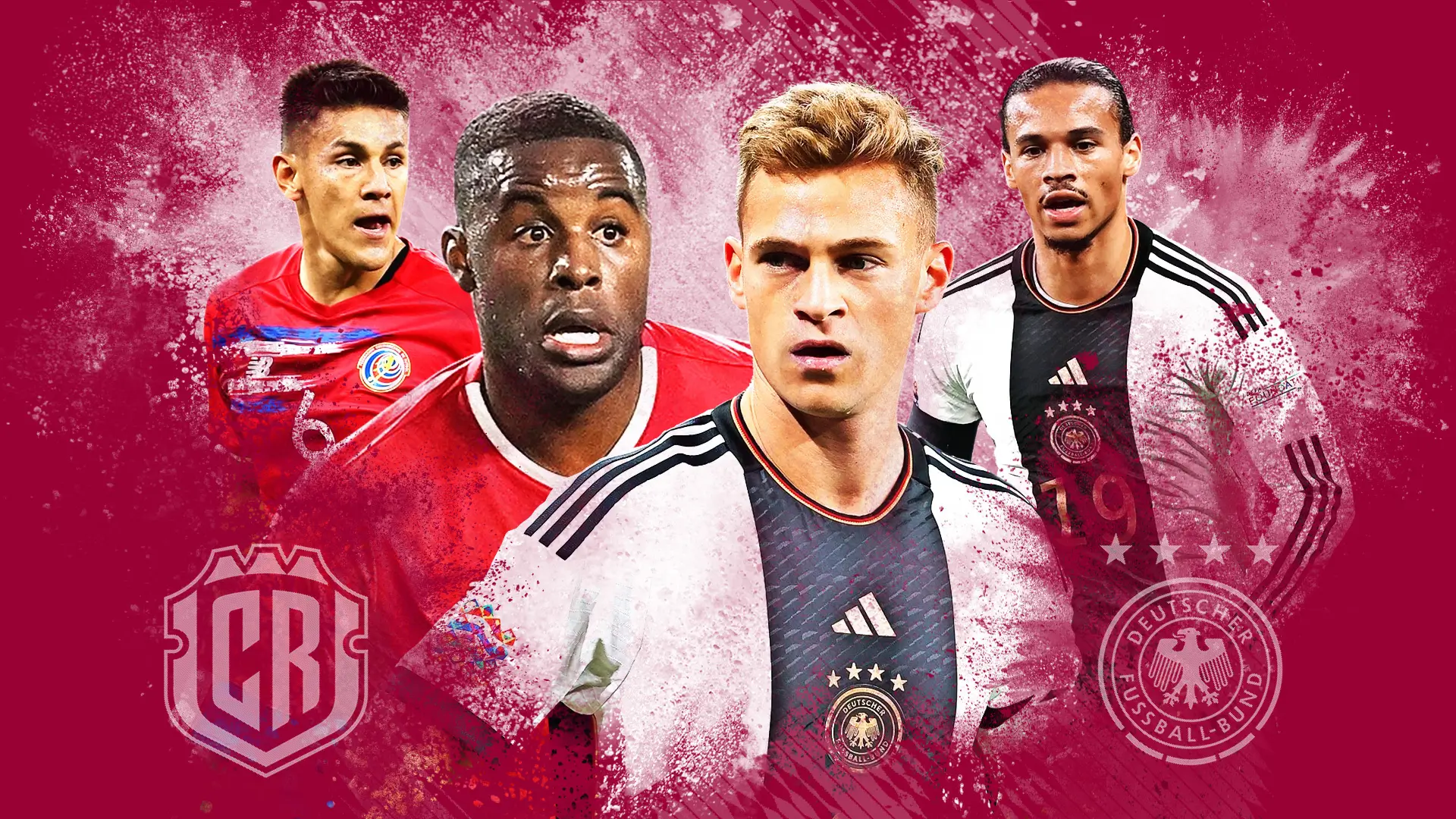 Kosta Rika - Almaniya oyununa 8.55 əmsallıq PROQNOZ